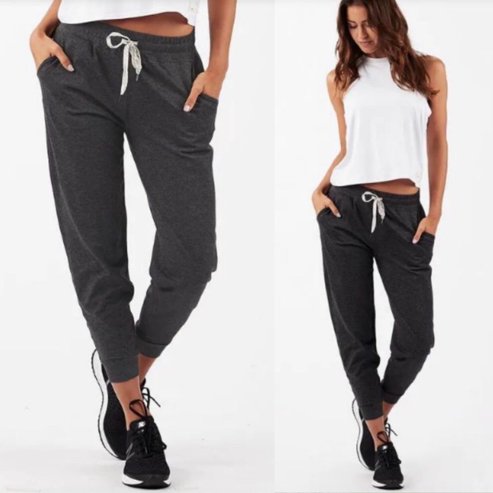 NEW Vuori Performance Jogger Sweatpants Size S